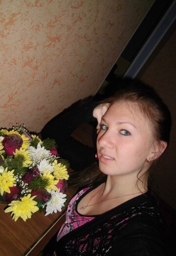 Моя фотография - Chanterelle, 34 из Лениногорск (@chanterelle6)