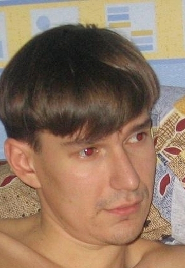 Моя фотография - Michael, 43 из Москва (@autotec)
