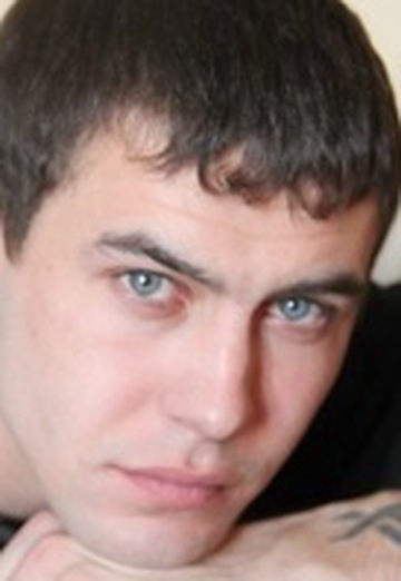 Моя фотография - Алексей, 34 из Тула (@aleksey157649)