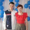 Елена, 47, г.Железногорск-Илимский Елена, 47, г.Железногорск-Илимский