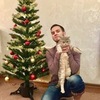 Елизар, 21, г.Кемерово Елизар, 21, г.Кемерово