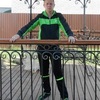Дима, 33, г.Зеленодольск Дима, 33, г.Зеленодольск