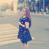 Светлана, 24, г.Москва Светлана, 24, г.Москва