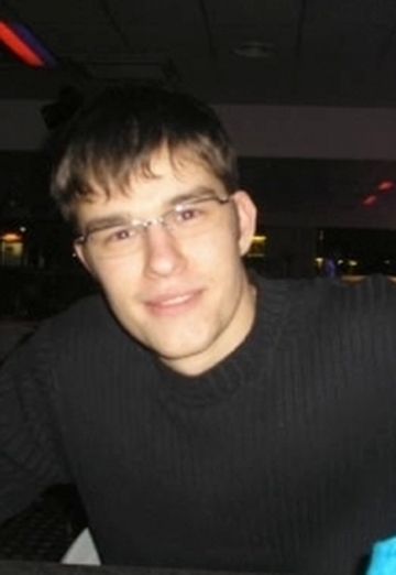 Моя фотография - Андрюха, 39 из Москва (@adriano-celentano)