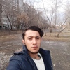 Рузибой Зокиров, 19, г.Берёзовка Рузибой Зокиров, 19, г.Берёзовка