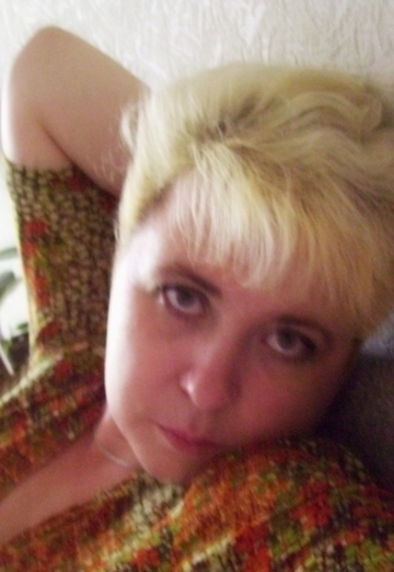 Моя фотография - Алена, 54 из Москва (@alenka-169)