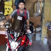Эдуард, 42, г.Адлер Эдуард, 42, г.Адлер