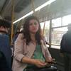 зарина, 35, г.Калининград зарина, 35, г.Калининград