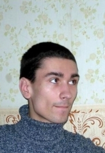 Моя фотография - Bazvel, 41 из Санкт-Петербург (@bazvel)