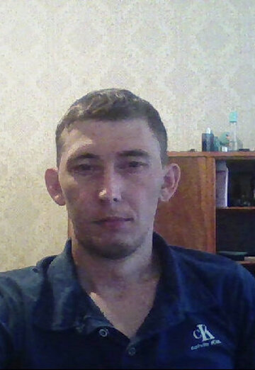 Моя фотография - Александр, 38 из Тула (@aleksandr281602)