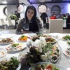 Марина, 44, г.Астрахань Марина, 44, г.Астрахань