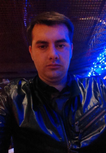 Моя фотография - ali, 35 из Севастополь (@ali7985)