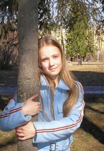 Моя фотография - Котенок, 29 из Екатеринбург (@barbie16131)