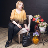 Марина, 41, г.Москва Марина, 41, г.Москва