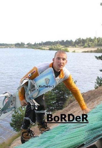 BoRDeR (@border83) — моя фотография № 8