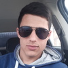 Boboxon Niyazmetov, 25, г.Астрахань Boboxon Niyazmetov, 25, г.Астрахань