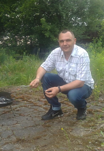 Моя фотография - Andrej, 40 из Рига (@andrej1812)