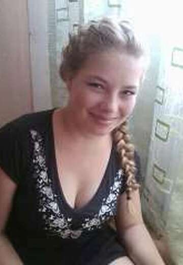 Моя фотография - Анжелика, 31 из Хабаровск (@anjelika2432)