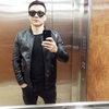 Малик, 24, г.Москва Малик, 24, г.Москва