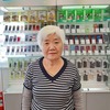 Любовь, 76, г.Владивосток Любовь, 76, г.Владивосток