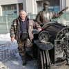 Александр, 46, г.Нижний Куранах Александр, 46, г.Нижний Куранах