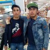 sirojiddini, 22, г.Санкт-Петербург sirojiddini, 22, г.Санкт-Петербург