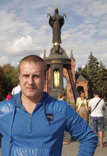 Моя фотография - Андрей, 39 из Краснодар (@andrey94310)