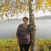 Надежда, 63, г.Катав-Ивановск Надежда, 63, г.Катав-Ивановск