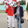 Андрей, 45, г.Коломна Андрей, 45, г.Коломна