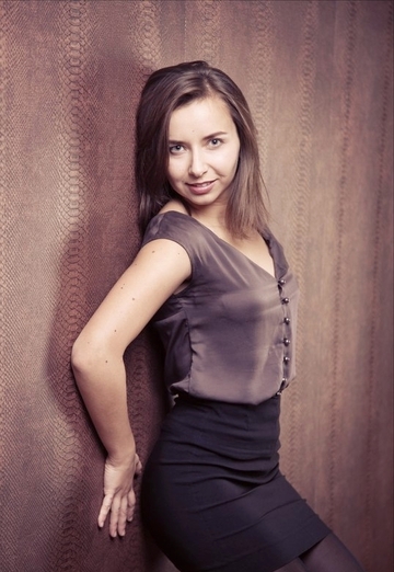 Моя фотография - анна, 32 из Москва (@anna69395)