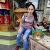 Зарина, 26, г.Йошкар-Ола Зарина, 26, г.Йошкар-Ола