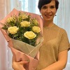 Юлия, 40, г.Омск Юлия, 40, г.Омск