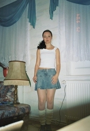 Моя фотография - summer, 42 из Москва (@bluesummer)