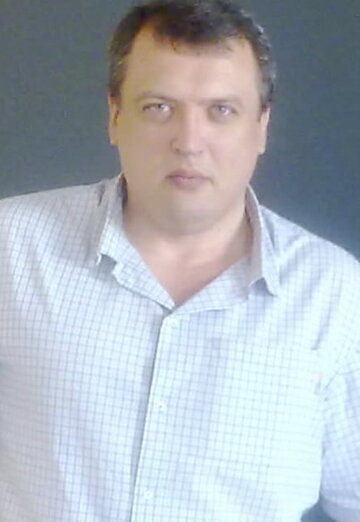 Моя фотография - Панкрат, 52 из Одесса (@ang243)