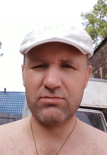 Моя фотография - Андрій, 45 из Тернополь (@andry5471)