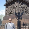 Mainuddin, 44, г.Астрахань Mainuddin, 44, г.Астрахань