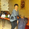 галина, 59, г.Тихорецк галина, 59, г.Тихорецк