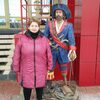 Антонина, 59, г.Тим Антонина, 59, г.Тим