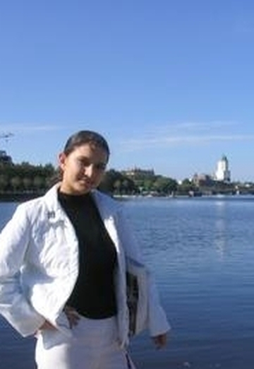 Моя фотография - carica-regina, 40 из Санкт-Петербург (@carica-regina)