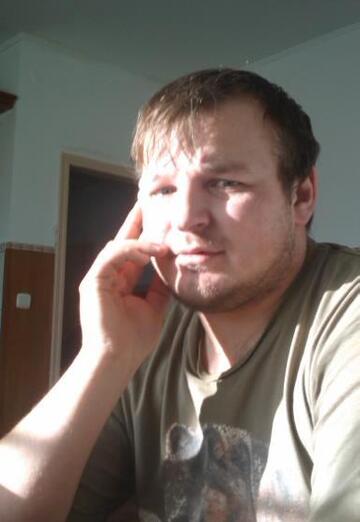 Моя фотография - Алексей, 41 из Александров (@aleksey94666)