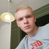 Александр, 21, г.Ломоносов Александр, 21, г.Ломоносов