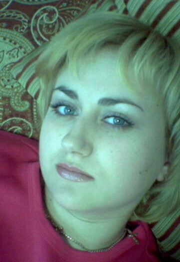 Моя фотография - Анастасия, 41 из Москва (@belka-vns)