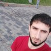 Зураб, 25, г.Химки Зураб, 25, г.Химки