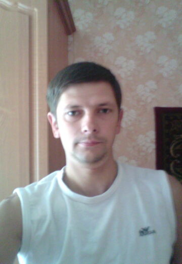 Моя фотография - Алексей, 40 из Иркутск (@aleksey264427)