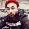 Тимур, 22, г.Мончегорск Тимур, 22, г.Мончегорск