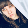 Вика, 20, г.Оренбург Вика, 20, г.Оренбург