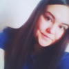 Татьяна, 21, г.Нягань Татьяна, 21, г.Нягань
