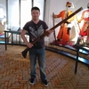 Владимир, 40, г.Кардымово Владимир, 40, г.Кардымово