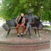 Сулейман, 28, г.Вязьма Сулейман, 28, г.Вязьма