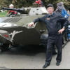 Петр, 61, г.Кореиз Петр, 61, г.Кореиз